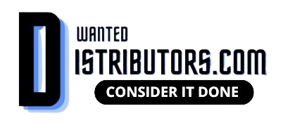 Join Wanted Distributors