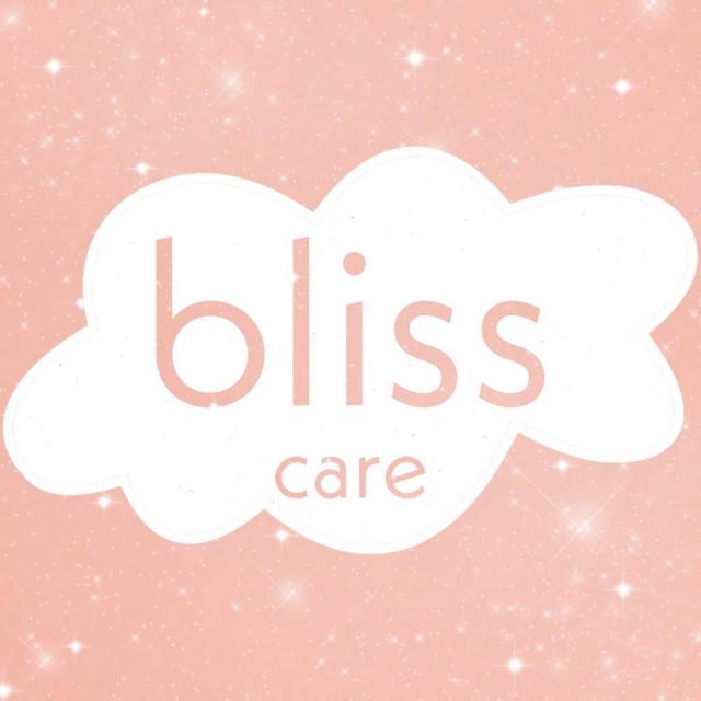 Bliss Care Logo