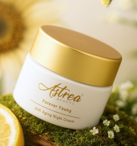 Anti Aging Night Cream