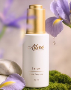 Serum Face Essence - Dry