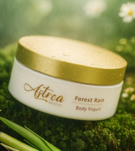 Forest Rain Body Yogurt