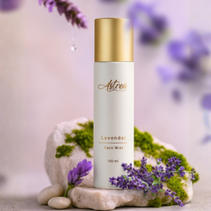 Lavender Face Mist