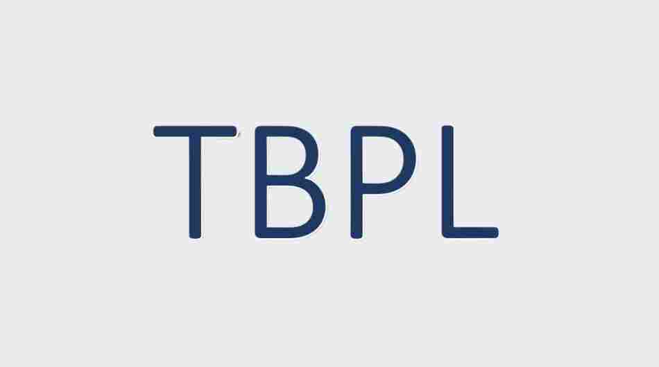 Logo-TBPL