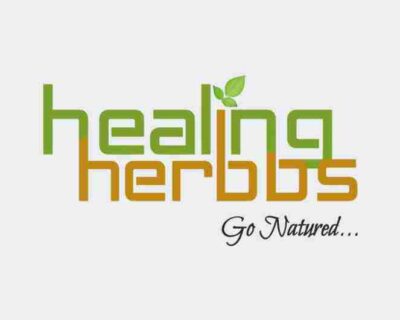 HealingHerbsLogo