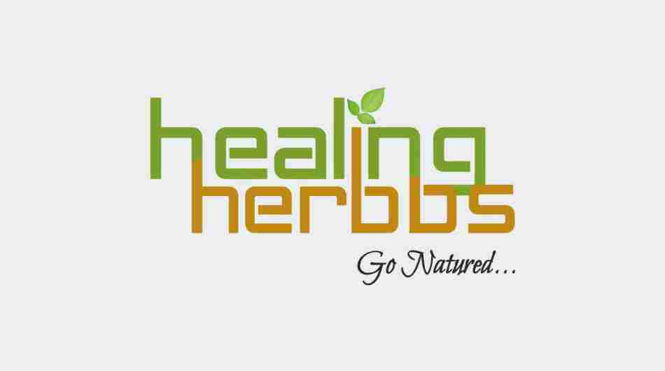 HealingHerbsLogo